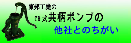 ���M�H�Ƃ̎艟���|���v�Ɨގ��i�Ƃ̈Ⴂ