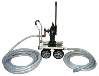 �ړ����艟���|���v�@�}���z�[���g�C������